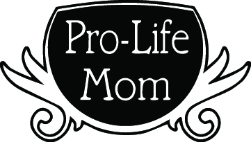 Pro Life Sticker 2003