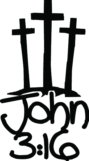 John Sticker 3145