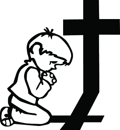 Mourning Sticker 4002