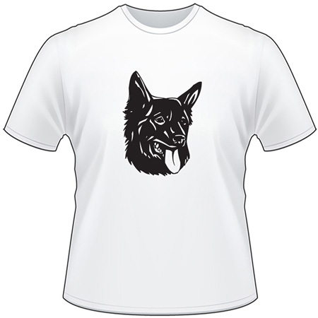 Croatian CheepDog T-Shirt