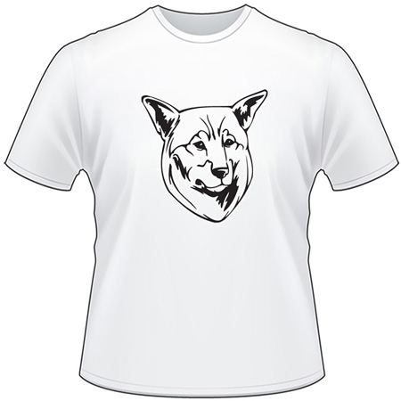 Jamthund Dog T-Shirt