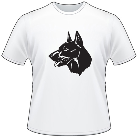 Kai Ken Dog T-Shirt