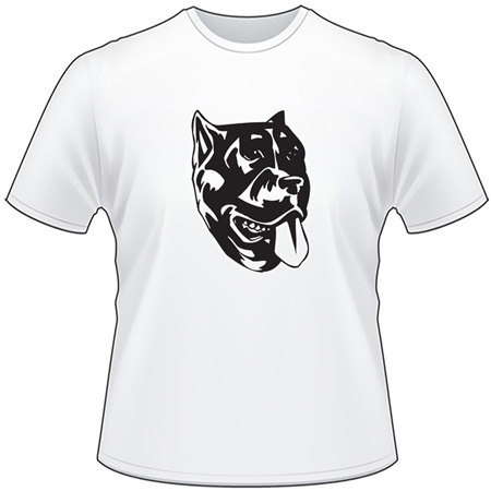 Kanni Dog T-Shirt