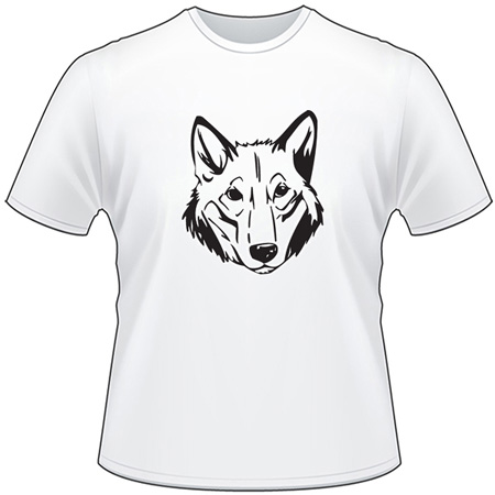 Kunming WolfDog T-Shirt