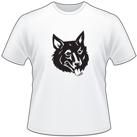 Mudi Dog T-Shirt