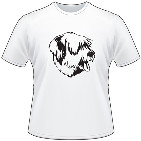 Sapsali Dog T-Shirt