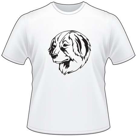 Tornjak Dog T-Shirt