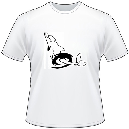 Dolphin T-Shirt 225