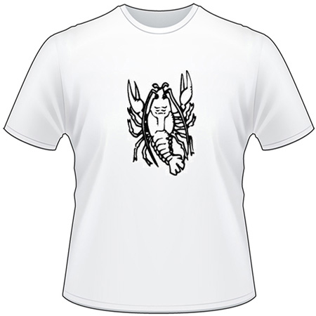 Fish T-Shirt 190