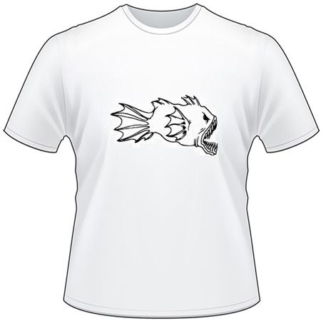 Fish T-Shirt 198