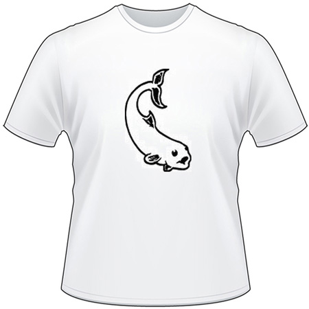 Fish T-Shirt 207