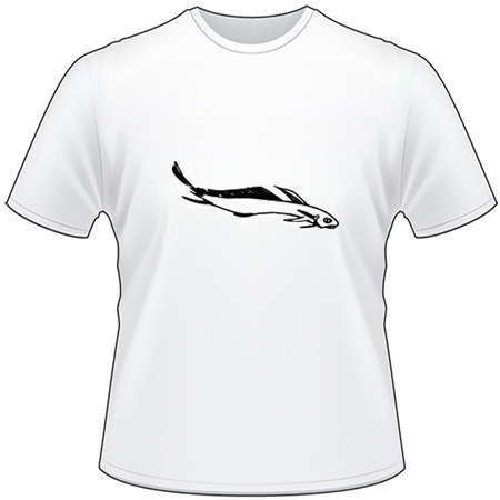 Fish T-Shirt 267