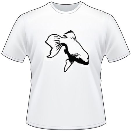 Fish T-Shirt 272