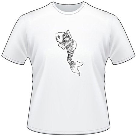 Fish T-Shirt 328