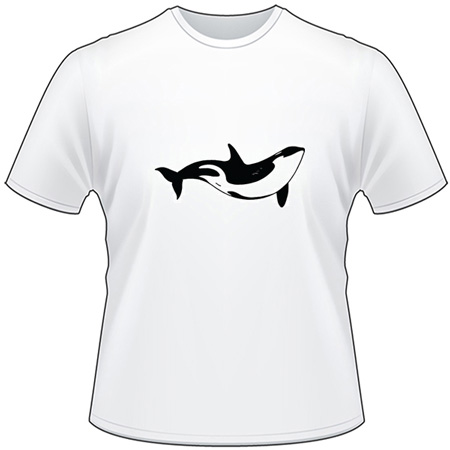 Fish T-Shirt 337