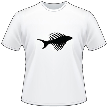 Fish T-Shirt 362