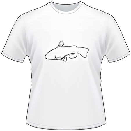 Fish T-Shirt 390