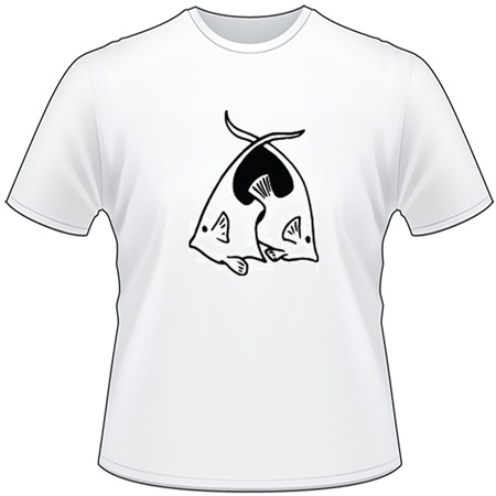 Fish T-Shirt 400