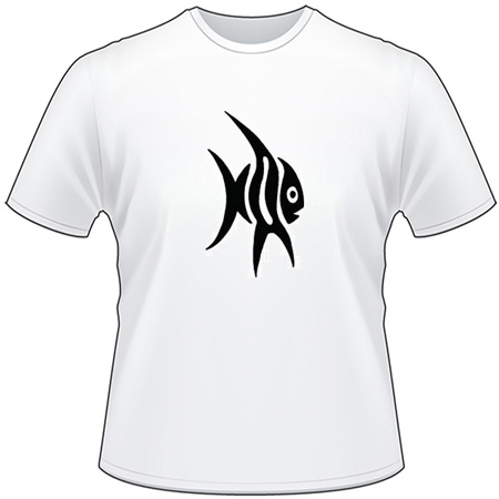 Fish T-Shirt 438