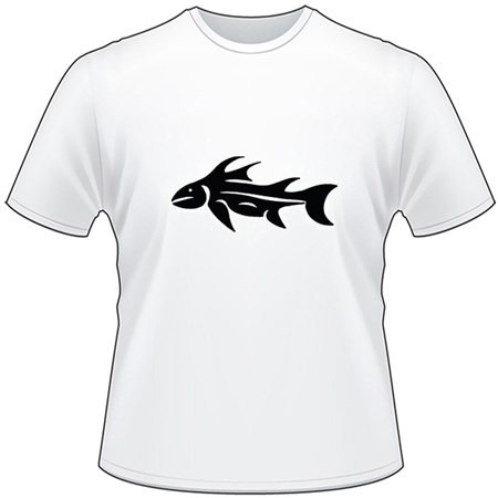 Fish T-Shirt 513