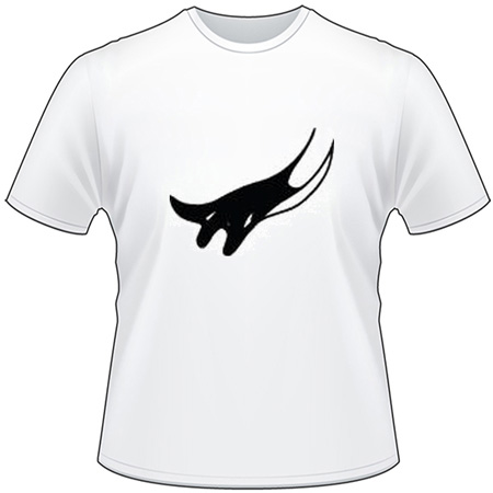 Fish T-Shirt 527