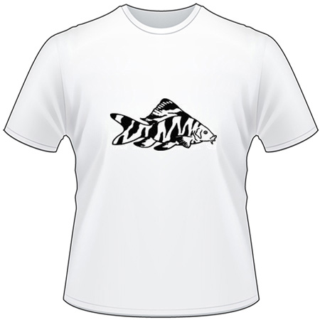 Fish T-Shirt 560