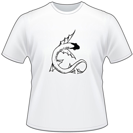 Fish T-Shirt 643