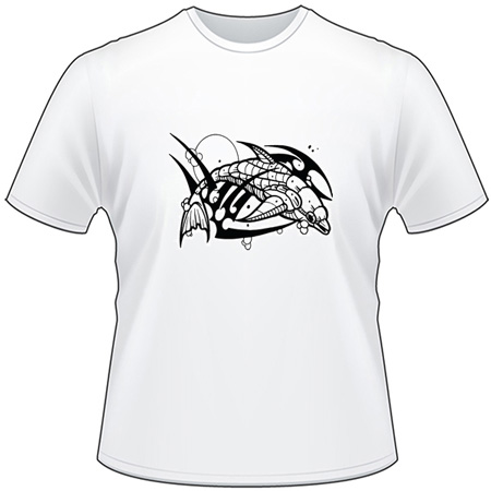 Shark T-Shirt 63