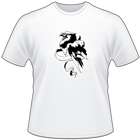 Eagle T-Shirt 35