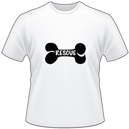 Rescue T-Shirt