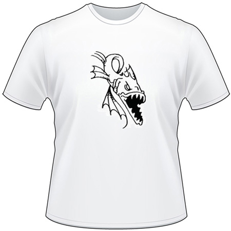 Shark T-Shirt 222