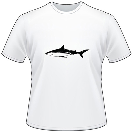 Shark T-Shirt 239