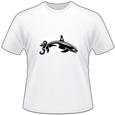 Shark T-Shirt 275