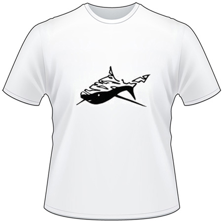 Shark T-Shirt 277