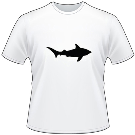 Shark T-Shirt 303