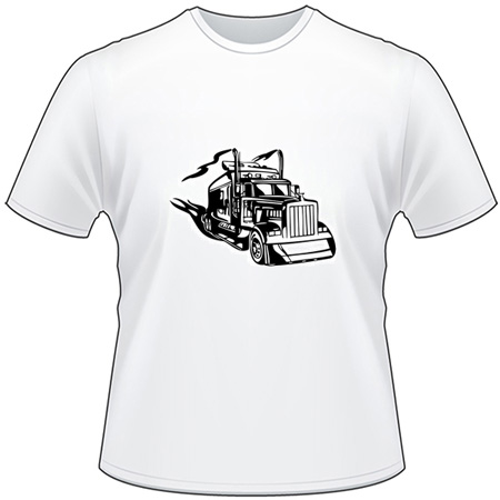 Big Rig T-Shirt 55