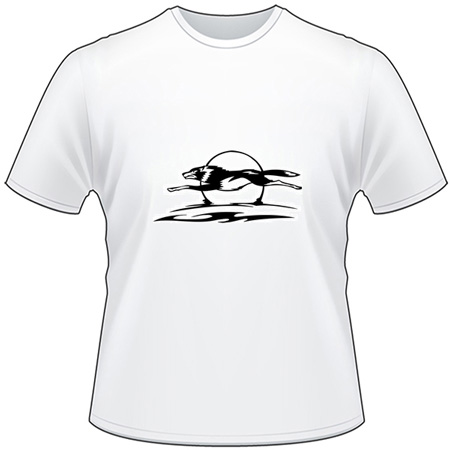 Graphic Car T-Shirt 24