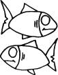 Fish Sticker 290