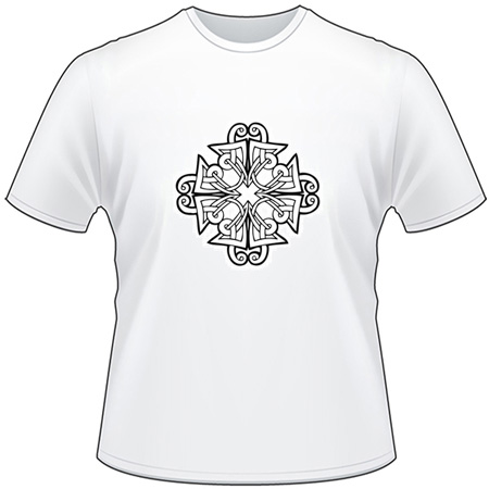 Celtic T-Shirt 249