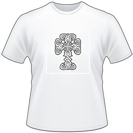 Celtic T-Shirt 340