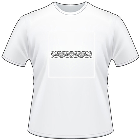 Celtic T-Shirt 360