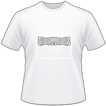 Celtic T-Shirt 368