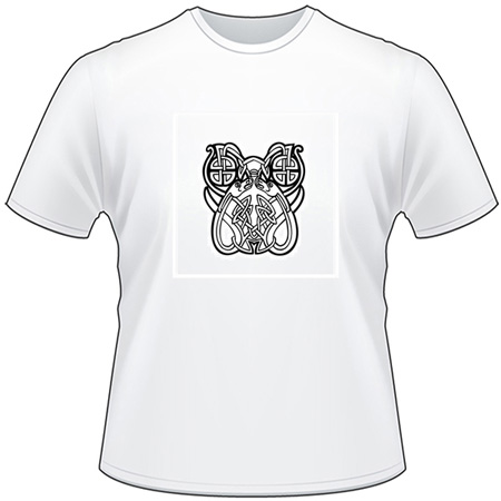 Celtic T-Shirt 460