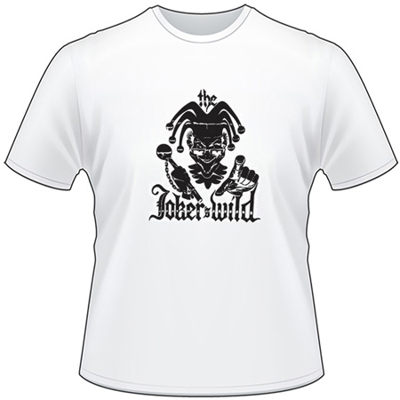 Jester T-Shirt 65