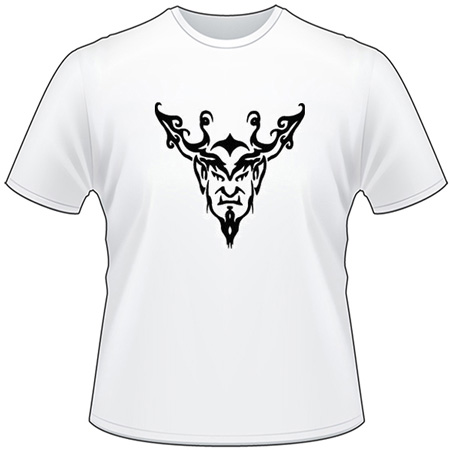 Demon T-Shirt 5