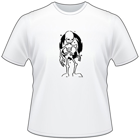 Demon T-Shirt 20