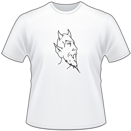 Demon T-Shirt 27