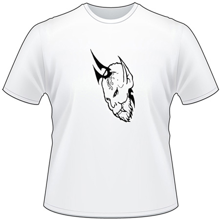 Demon T-Shirt 37