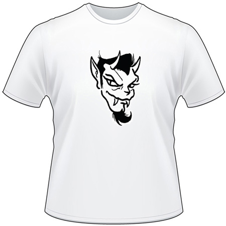 Demon T-Shirt 47