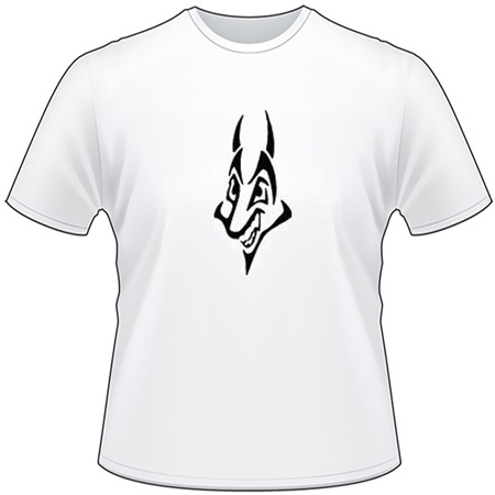 Demon T-Shirt 52